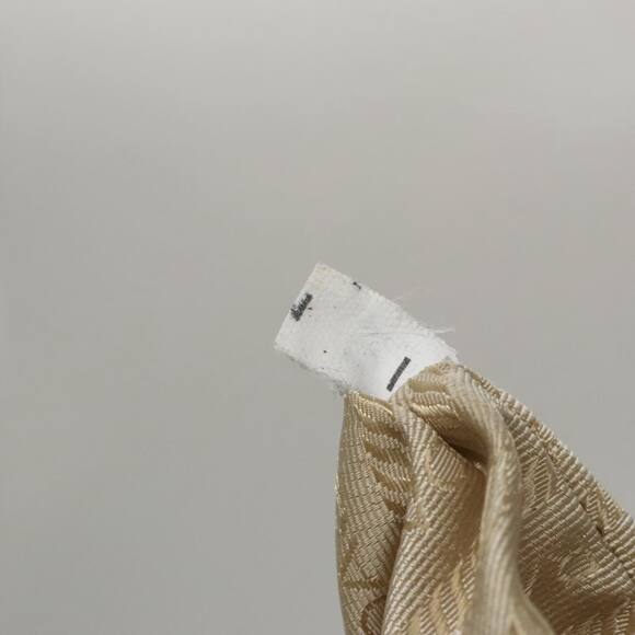 PRADA Shoulder Bag Nylon Beige Silver - Picture 12 of 16